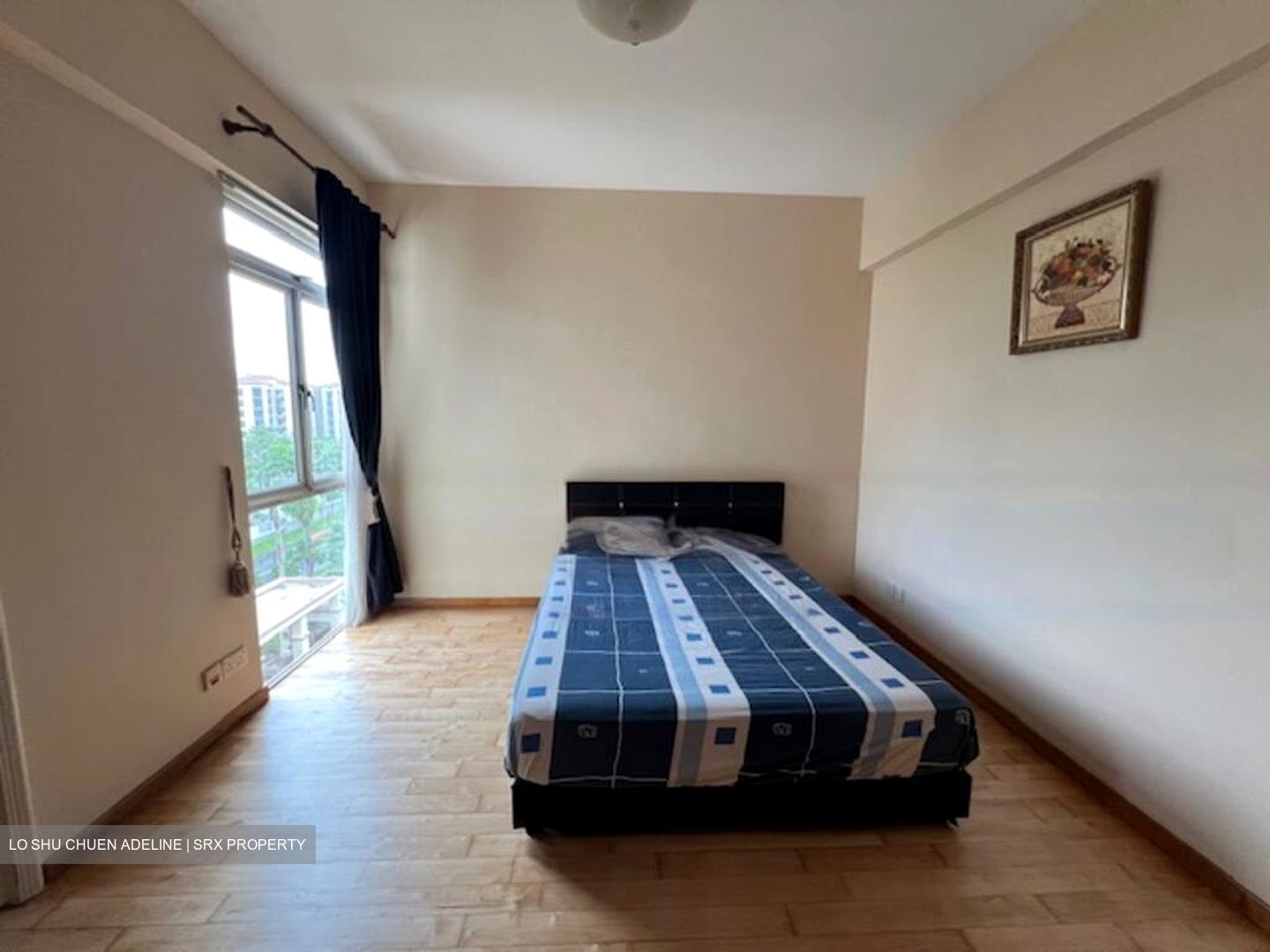 Estella Gardens (D17), Condominium #462611571